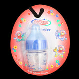 Camera Mini feeder - 40ml - Blue, Kids, Feeding Supplies, Chase Value, Chase Value
