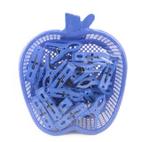 Cloth Clip - Blue, Home & Lifestyle, Accessories, Chase Value, Chase Value