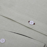 Men's Business Casual Shirt - Light Green, Men's Shirts, Chase Value, Chase Value
