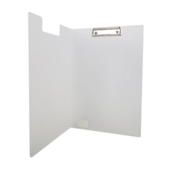 Clipboard  Zs-801 - White, Kids, Writing Boards And Slates, Chase Value, Chase Value