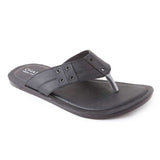 Men's Slippers (0012) - Black, Men, Slippers, Chase Value, Chase Value