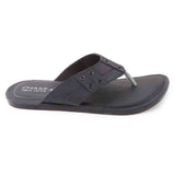 Men's Slippers (0012) - Black, Men, Slippers, Chase Value, Chase Value
