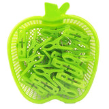 Cloth Clip - Green, Home & Lifestyle, Accessories, Chase Value, Chase Value