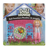 Doll House - Multi, Kids, Dolls and House, Chase Value, Chase Value