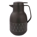 Day Days Coffee Pot 1.0 Liters - Black, Home & Lifestyle, Glassware & Drinkware, Chase Value, Chase Value