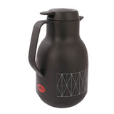 Day Days Coffee Pot 1.0 Liters - Black, Home & Lifestyle, Glassware & Drinkware, Chase Value, Chase Value