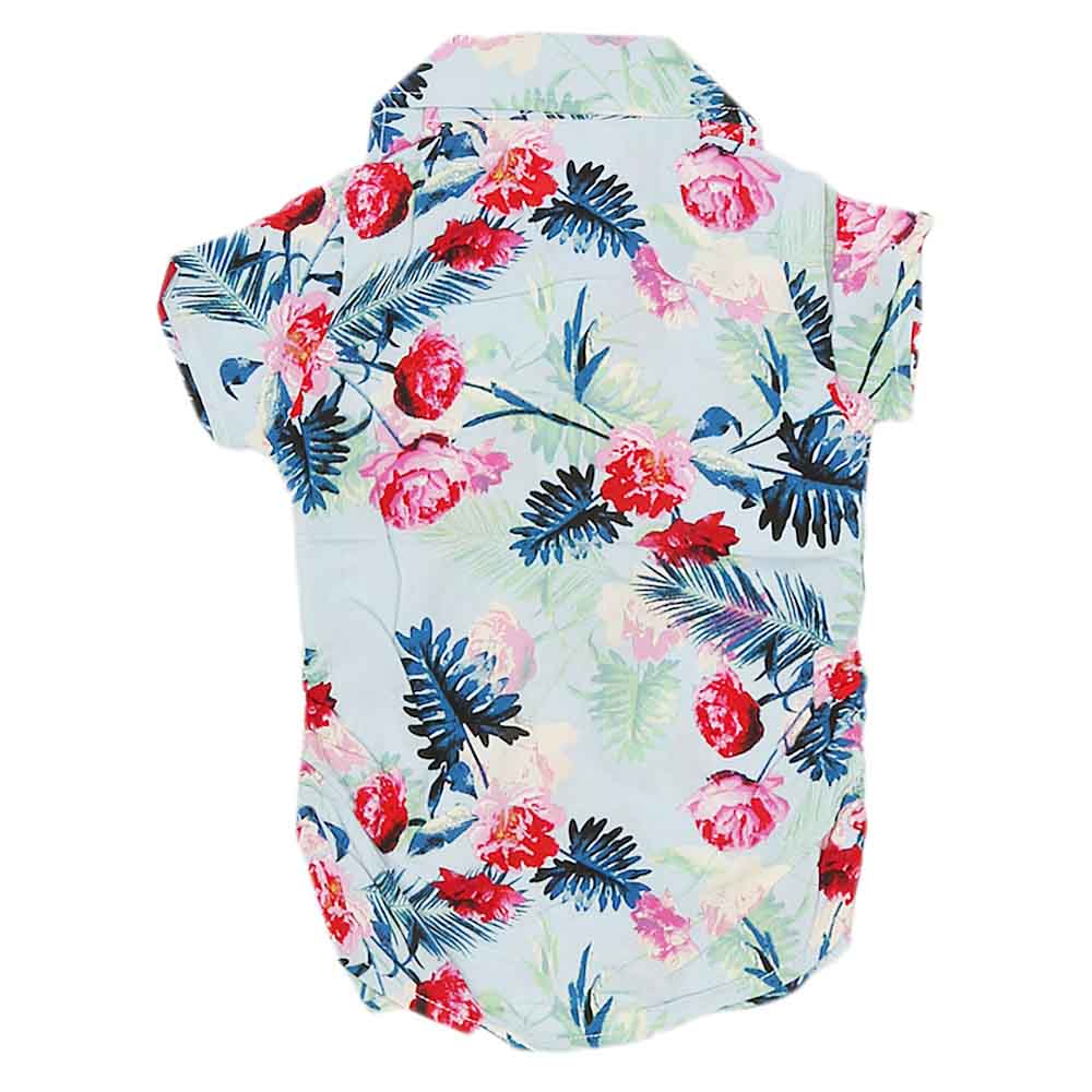 Girls Woven Top - Multi, Kids, Tops, Chase Value, Chase Value