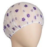 Shower Cap - Purple, Beauty & Personal Care, Shower Gel, Chase Value, Chase Value