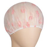 Shower Cap - Pink, Beauty & Personal Care, Shower Gel, Chase Value, Chase Value