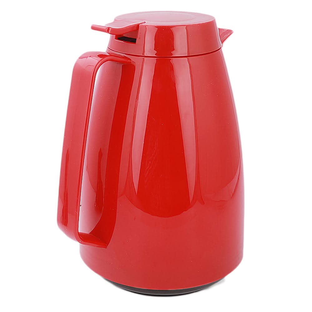 Day Days Vacuum Flask 1.0 Liters - Red, Home & Lifestyle, Glassware & Drinkware, Chase Value, Chase Value
