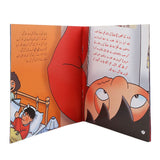 Story Daraona Dar, Kids, Kids Story Books, 6 to 9 Years, Chase Value
