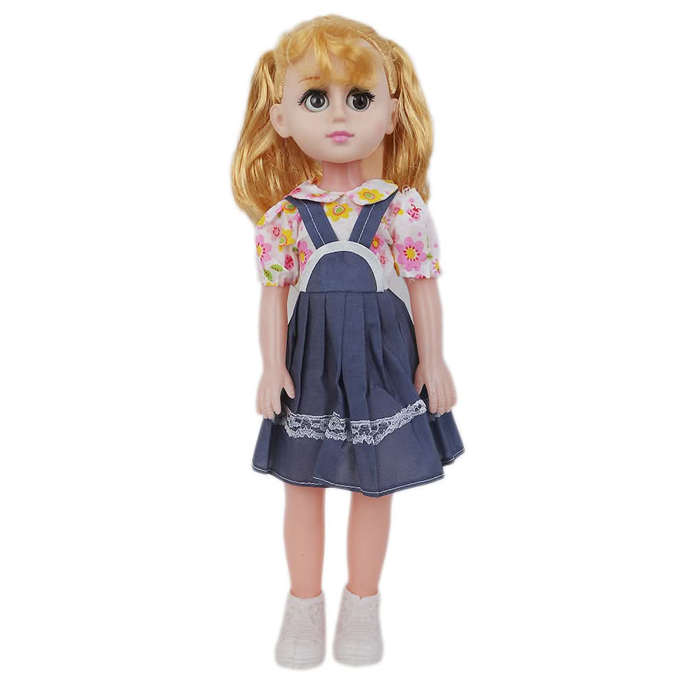 Doll 18" - Multi, Kids, Dolls and House, Chase Value, Chase Value