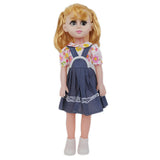 Doll 18" - Multi, Kids, Dolls and House, Chase Value, Chase Value