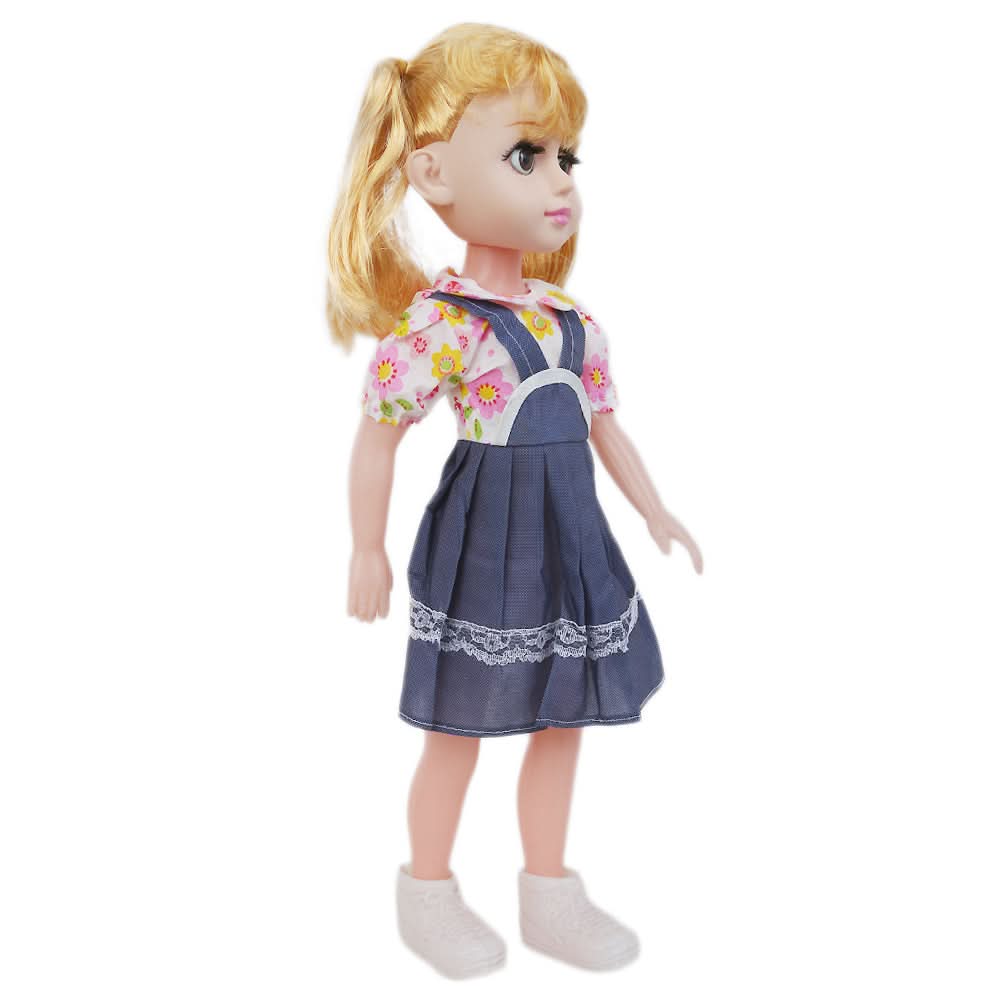 Doll 18" - Multi, Kids, Dolls and House, Chase Value, Chase Value