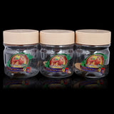 Spice Jar 3 Pcs - Fawn, Home & Lifestyle, Storage Boxes, Chase Value, Chase Value