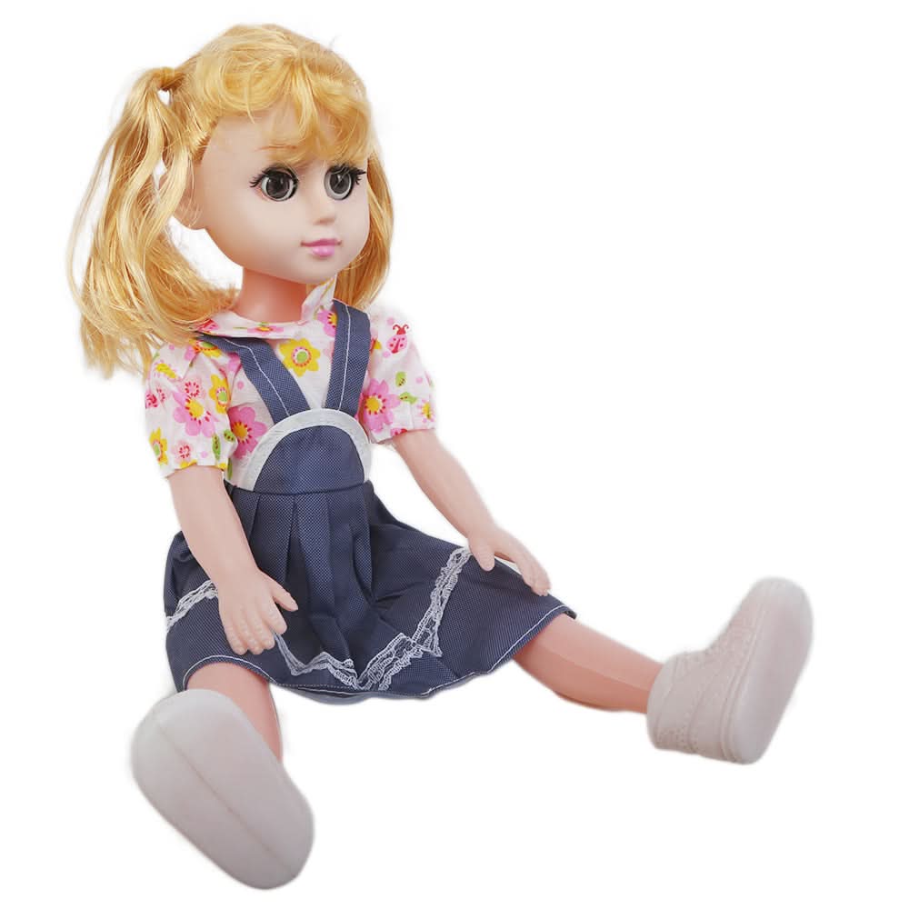 Doll 18" - Multi, Kids, Dolls and House, Chase Value, Chase Value