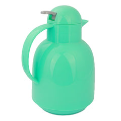 Day Days Coffee Pot 1.0 Liters - Cyan, Home & Lifestyle, Glassware & Drinkware, Chase Value, Chase Value