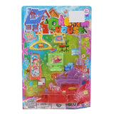 Kitchen Set - Multi, Kids, Cosmetic and Kitchen Sets, Chase Value, Chase Value