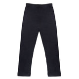 Girls Plain Tight - Black, Kids, Tights Leggings And Pajama, Chase Value, Chase Value