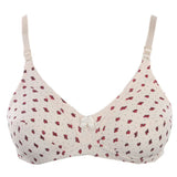 Women's Cotton Bra - Skin, Women, Bras, Chase Value, Chase Value