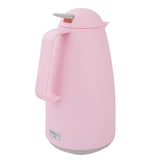 Day Days Coffee Pot 1.0 Liters - Pink, Home & Lifestyle, Glassware & Drinkware, Chase Value, Chase Value