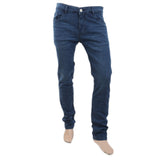Men’s Denim Pant - Light Blue, Men, Casual Pants And Jeans, Chase Value, Chase Value