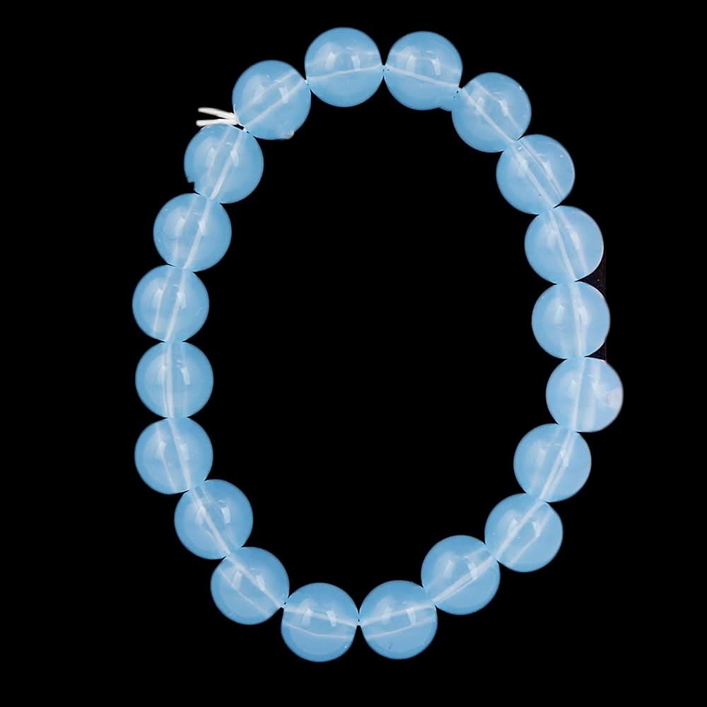 Girls Locket & Bracelet Set - Blue, Kids, Jewellery Sets, Chase Value, Chase Value