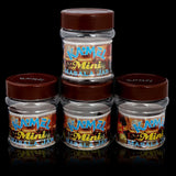 Spice Jar 4 Pcs - Coffee, Home & Lifestyle, Storage Boxes, Chase Value, Chase Value