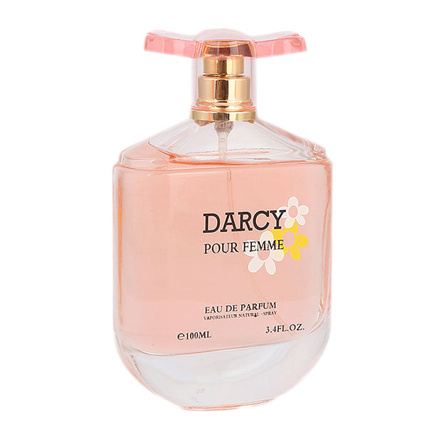Uever Darcy Perfum For Women - 100ml, Beauty & Personal Care, Women Perfumes, Chase Value, Chase Value