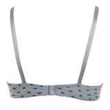 Women's Cotton Bra - Steel Blue, Women, Bras, Chase Value, Chase Value
