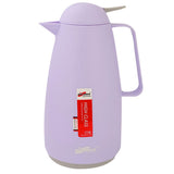 Day Days Coffee Pot 1.0 Liters - Purple, Home & Lifestyle, Glassware & Drinkware, Chase Value, Chase Value