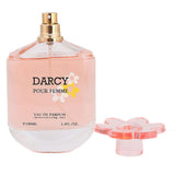 Uever Darcy Perfum For Women - 100ml, Beauty & Personal Care, Women Perfumes, Chase Value, Chase Value