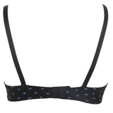 Women's Cotton Bra - Black, Women, Bras, Chase Value, Chase Value