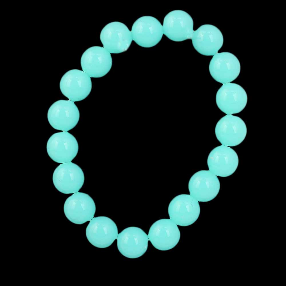 Girls Locket & Bracelet Set - Cyan, Kids, Jewellery Sets, Chase Value, Chase Value