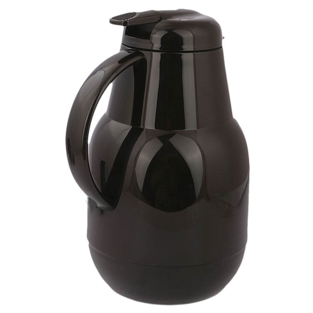 Day Days Coffee Pot 1.0 Liters - Black, Home & Lifestyle, Glassware & Drinkware, Chase Value, Chase Value