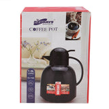 Day Days Coffee Pot 1.0 Liters - Black, Home & Lifestyle, Glassware & Drinkware, Chase Value, Chase Value