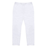 Girls Plain Tight - White, Kids, Tights Leggings And Pajama, Chase Value, Chase Value