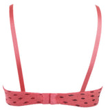 Women's Cotton Bra - Pink, Women, Bras, Chase Value, Chase Value