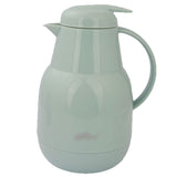 Day Days Vacuum Jug 1.0 Liters - Cyan, Home & Lifestyle, Glassware & Drinkware, Chase Value, Chase Value