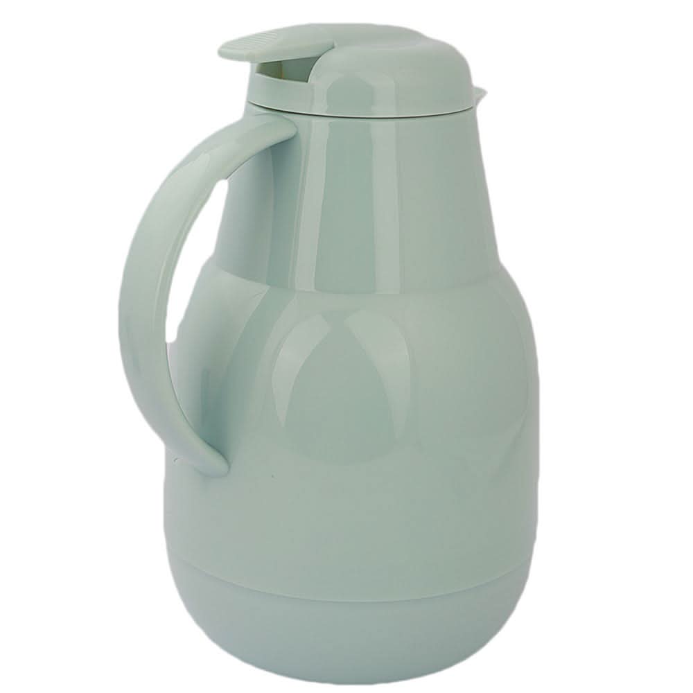 Day Days Vacuum Jug 1.0 Liters - Cyan, Home & Lifestyle, Glassware & Drinkware, Chase Value, Chase Value