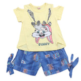 Girls Pajama Suit - Lemen, Kids, Girls Sets And Suits, Chase Value, Chase Value