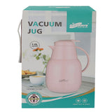 Day Days Vacuum Jug 1.0 Liters - Cyan, Home & Lifestyle, Glassware & Drinkware, Chase Value, Chase Value