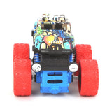 Climbing Vehicles - Multi, Kids, Non-Remote Control, Chase Value, Chase Value