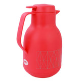 Day Days Coffee Pot 1.0 Liters - Pink, Home & Lifestyle, Glassware & Drinkware, Chase Value, Chase Value