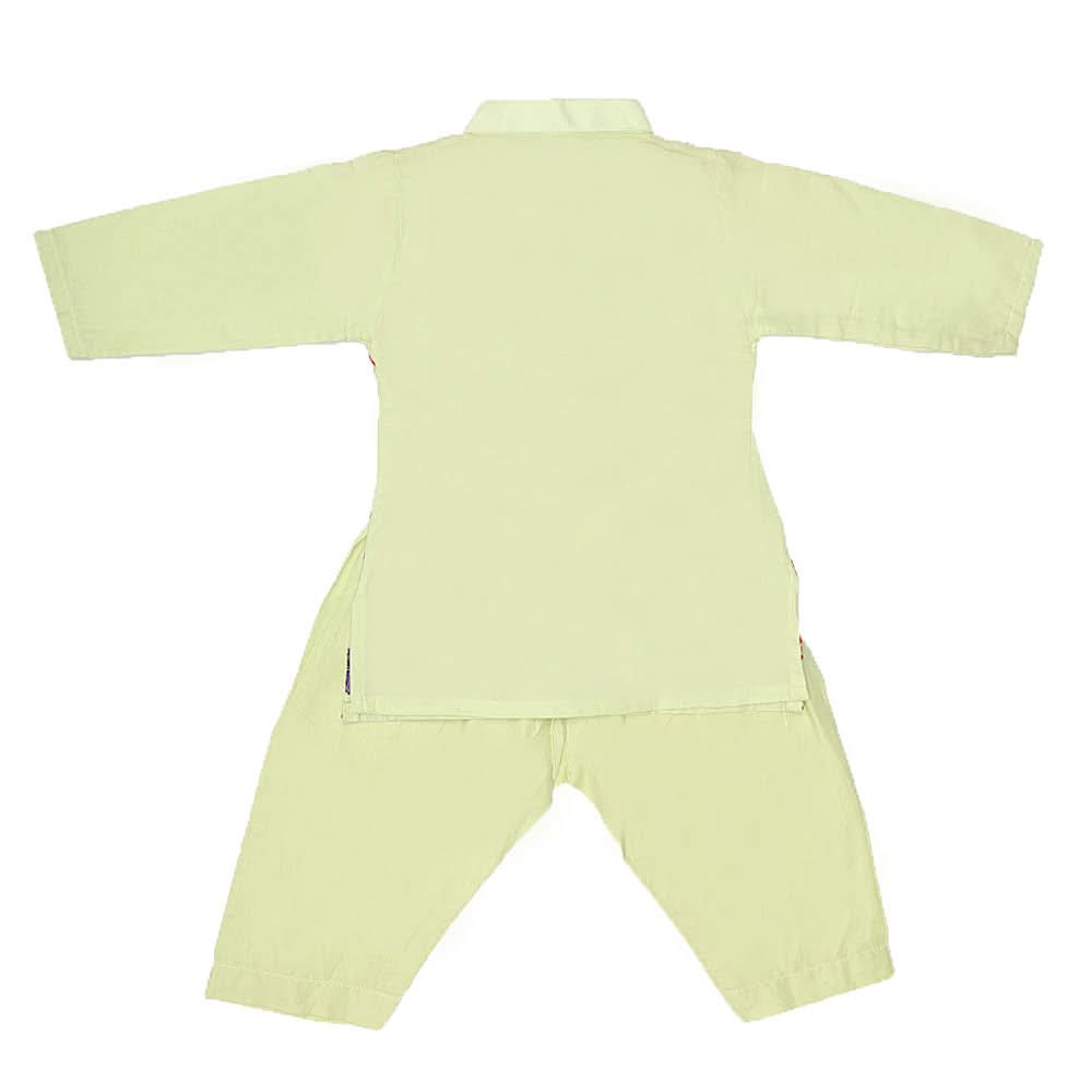 Newborn Girls Suit 2Pcs - Ice- Green, Kids, NB Girls Sets And Suits, Chase Value, Chase Value