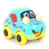 Dinky Car - Blue, Kids, Non-Remote Control, Chase Value, Chase Value