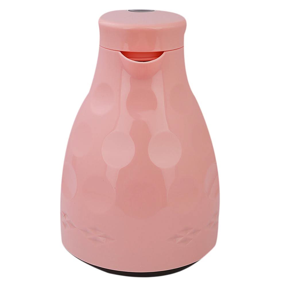 Day Days Vacuum Jug 1.0 Liters - Pink, Home & Lifestyle, Glassware & Drinkware, Chase Value, Chase Value