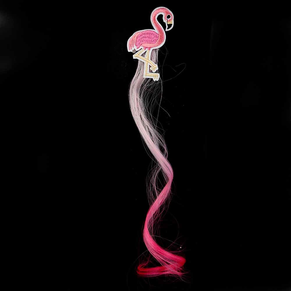 Girls Hair Pins - Pink, Kids, Hair Accessories, Chase Value, Chase Value