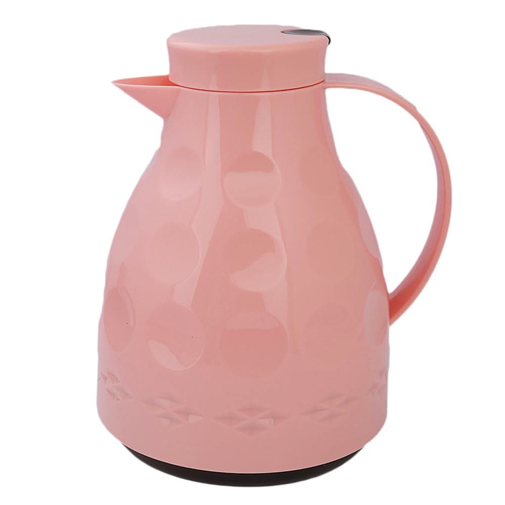 Day Days Vacuum Jug 1.0 Liters - Pink, Home & Lifestyle, Glassware & Drinkware, Chase Value, Chase Value