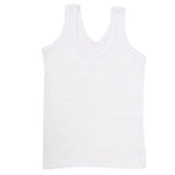 Girls Step Shameez - White, Kids, Shameez Camisole And Biddies, Chase Value, Chase Value
